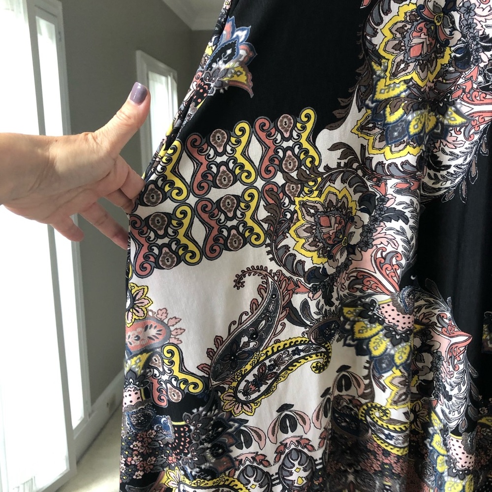 Dress - Picture 3 of 4